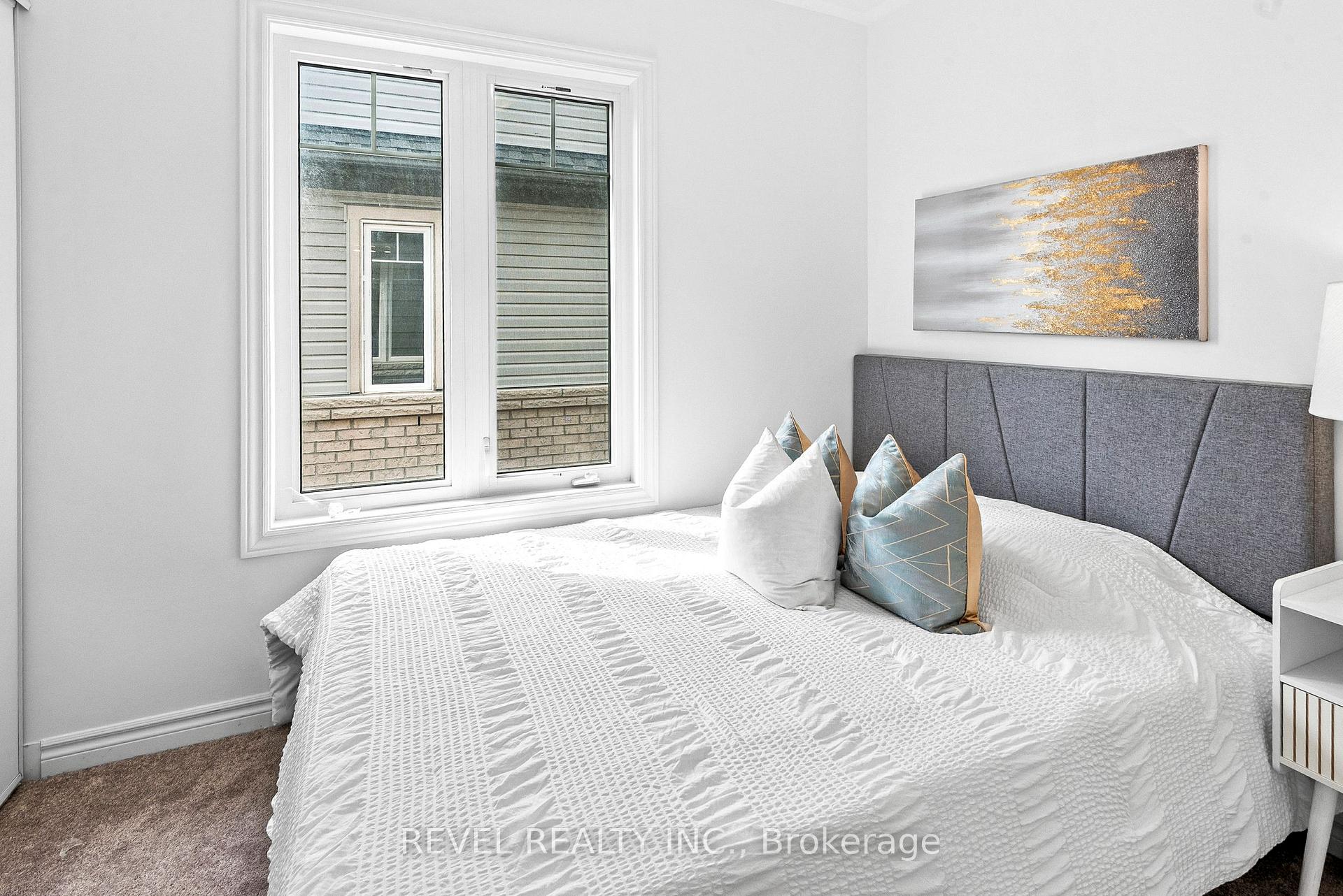 Photo 23 of 2621 Garrison Crossing, Pickering, Duffin Heights — HOMEH
