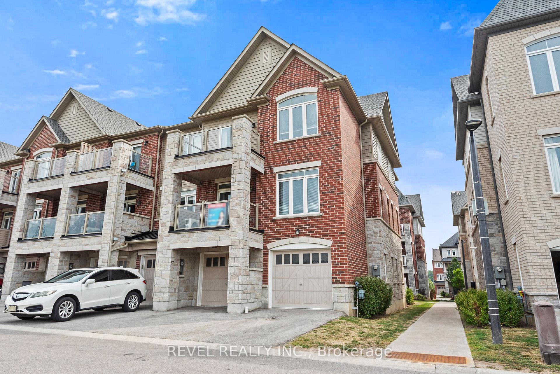 Photo 27 of 2621 Garrison Crossing, Pickering, Duffin Heights — HOMEH