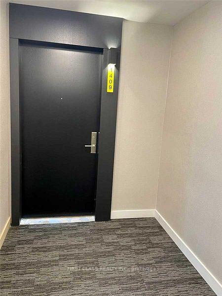 Photo 2 of Unit 1409, 158 Front Street E, Toronto, Moss Park — HOMEH