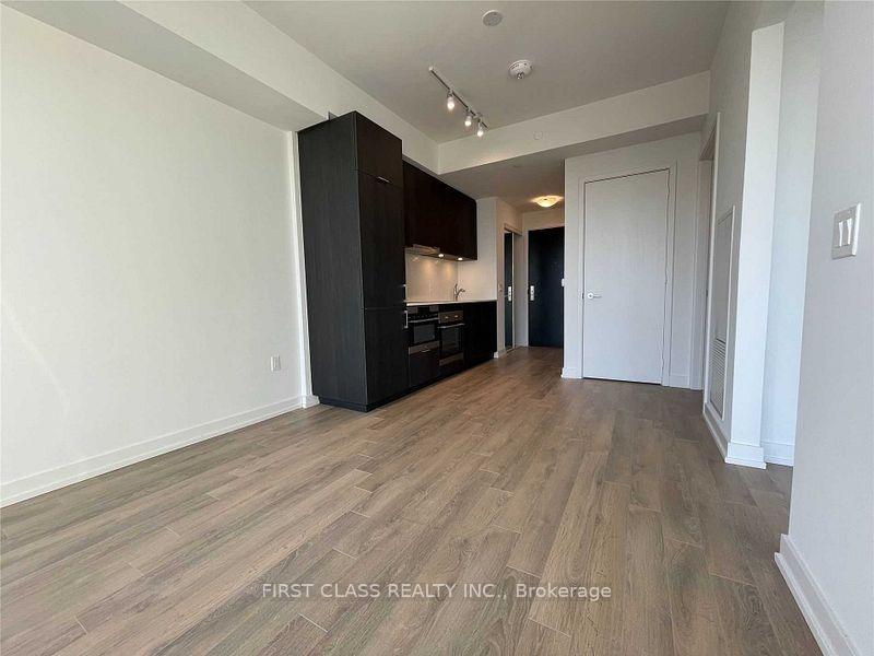 Photo 5 of Unit 1409, 158 Front Street E, Toronto, Moss Park — HOMEH