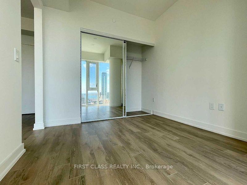 Photo 8 of Unit 1409, 158 Front Street E, Toronto, Moss Park — HOMEH