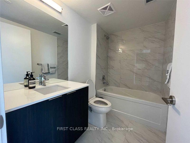 Photo 10 of Unit 1409, 158 Front Street E, Toronto, Moss Park — HOMEH