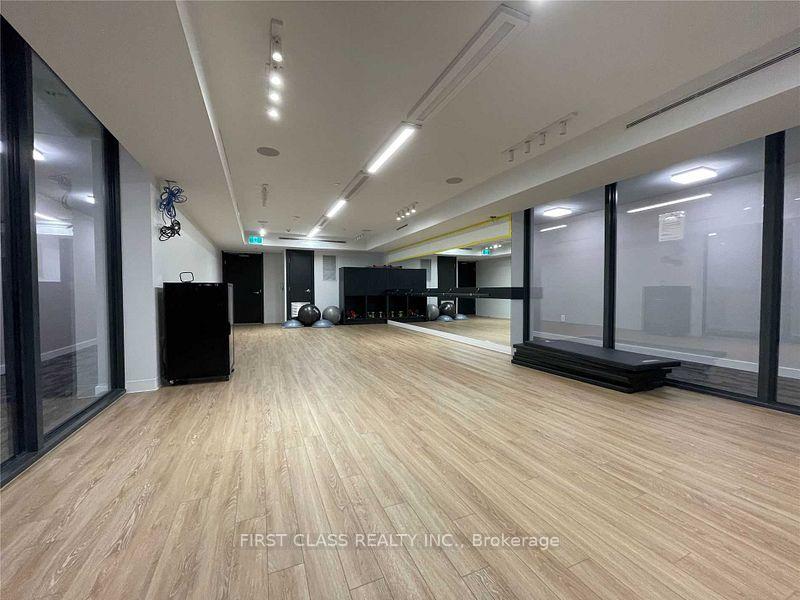 Photo 9 of Unit 1409, 158 Front Street E, Toronto, Moss Park — HOMEH