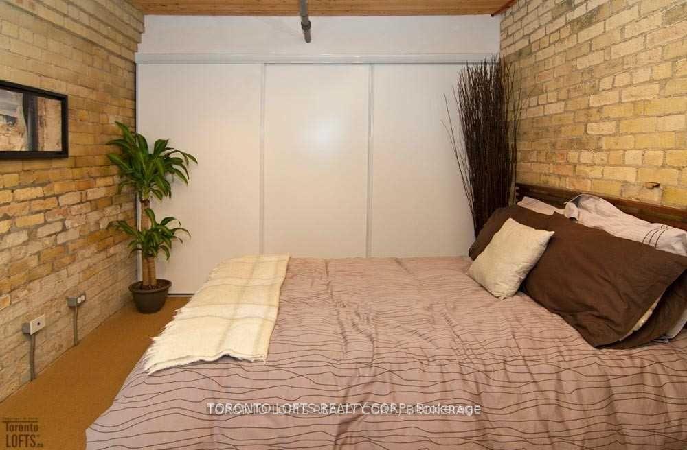 Photo 7 of Unit 106, 736 Dundas Street E, Toronto, Regent Park — HOMEH