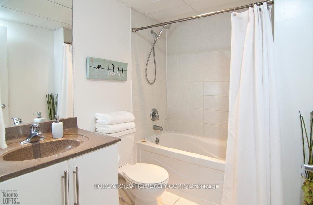 Photo 8 of Unit 106, 736 Dundas Street E, Toronto, Regent Park — HOMEH