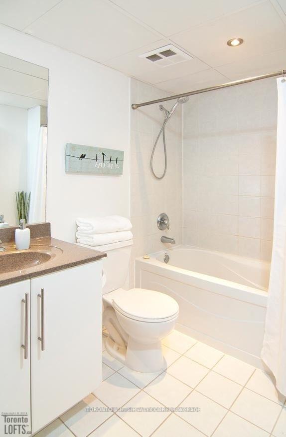 Photo 9 of Unit 106, 736 Dundas Street E, Toronto, Regent Park — HOMEH