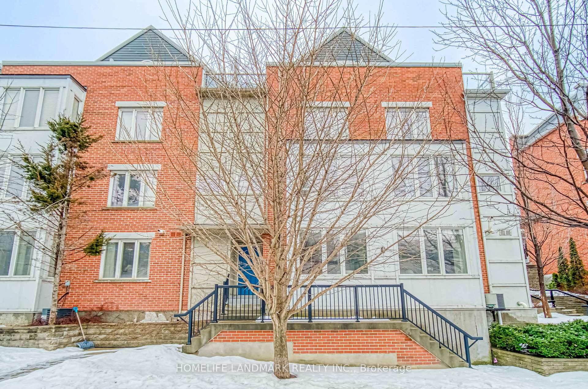 Photo 2 of 75 Carroll Street, Toronto, South Riverdale — HOMEH