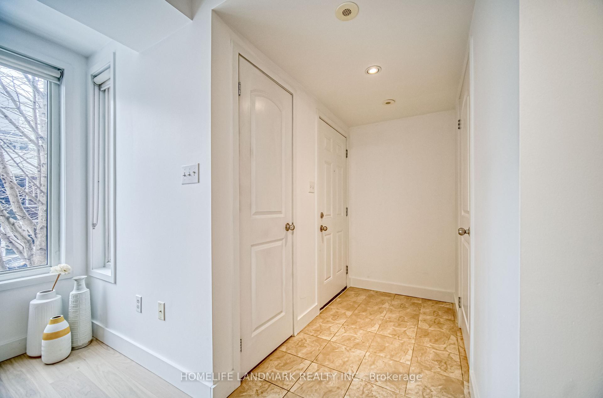 Photo 4 of 75 Carroll Street, Toronto, South Riverdale — HOMEH