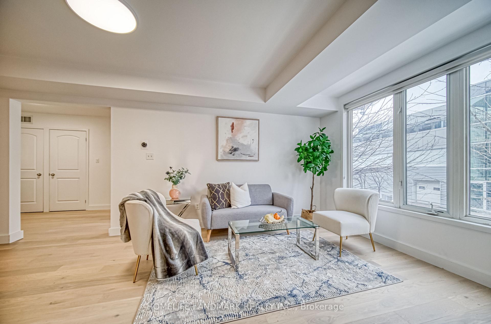 Photo 5 of 75 Carroll Street, Toronto, South Riverdale — HOMEH