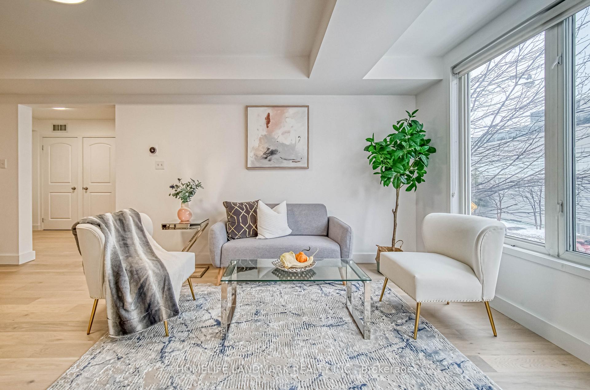 Photo 7 of 75 Carroll Street, Toronto, South Riverdale — HOMEH