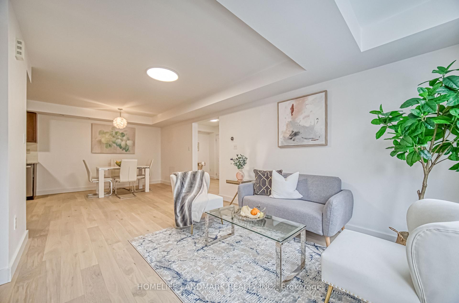 Photo 8 of 75 Carroll Street, Toronto, South Riverdale — HOMEH