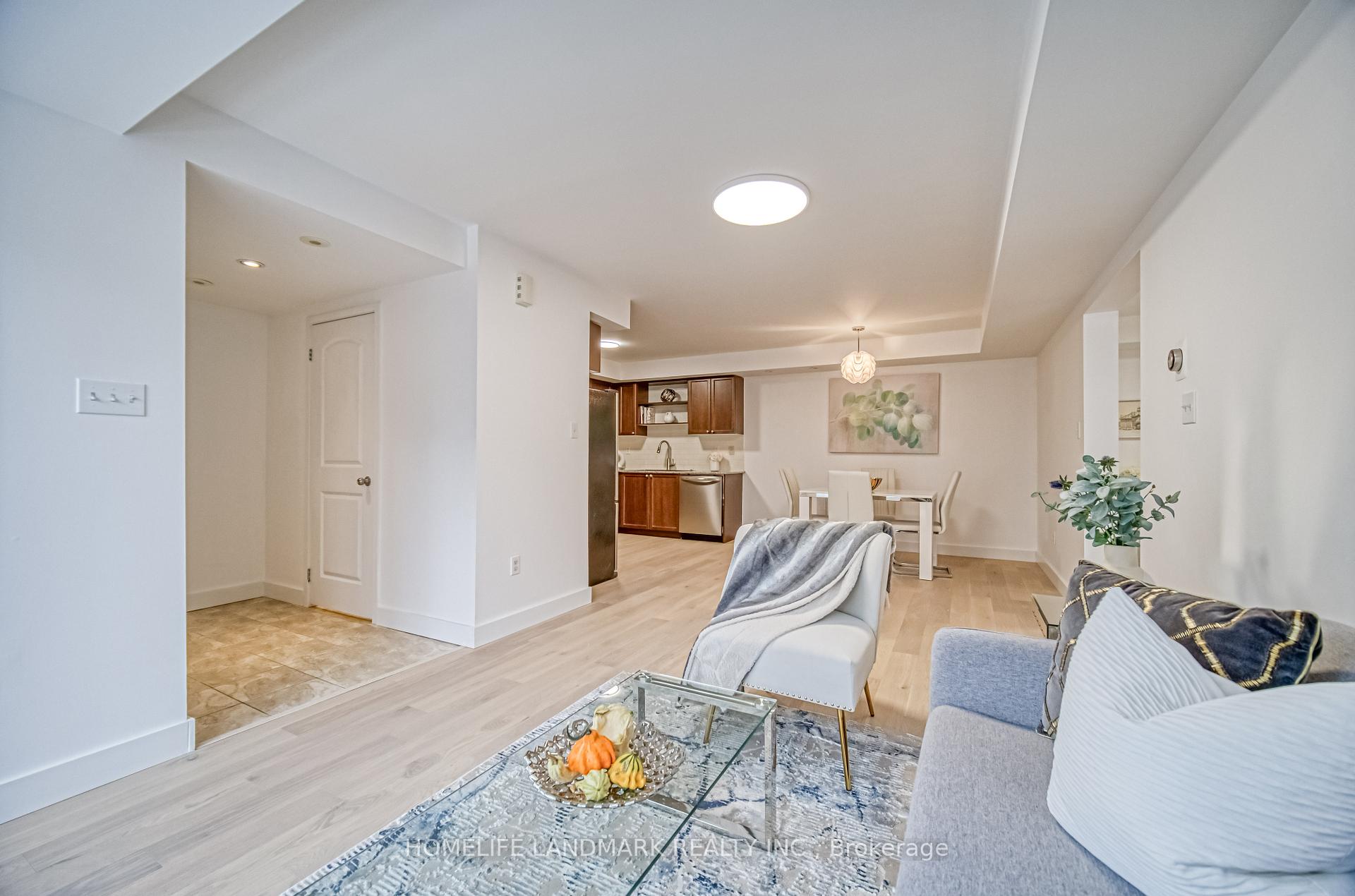 Photo 9 of 75 Carroll Street, Toronto, South Riverdale — HOMEH