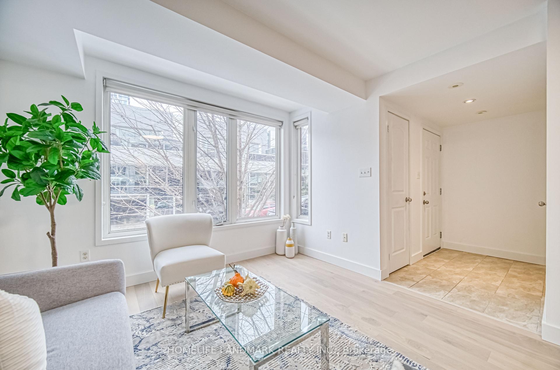 Photo 10 of 75 Carroll Street, Toronto, South Riverdale — HOMEH
