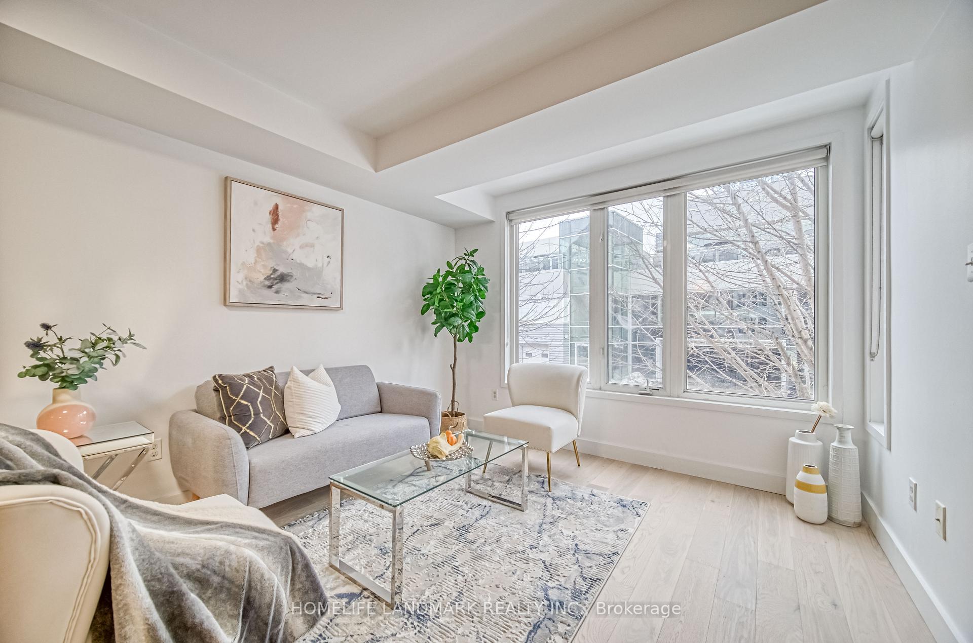 Photo 11 of 75 Carroll Street, Toronto, South Riverdale — HOMEH