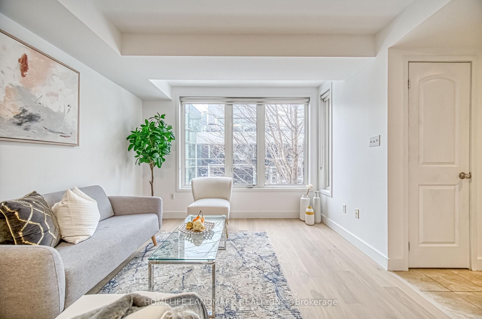 Photo 12 of 75 Carroll Street, Toronto, South Riverdale — HOMEH