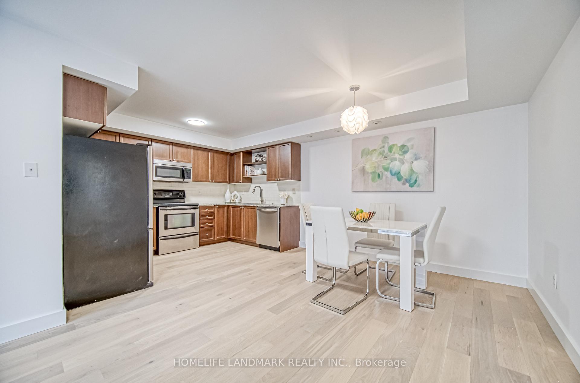 Photo 13 of 75 Carroll Street, Toronto, South Riverdale — HOMEH