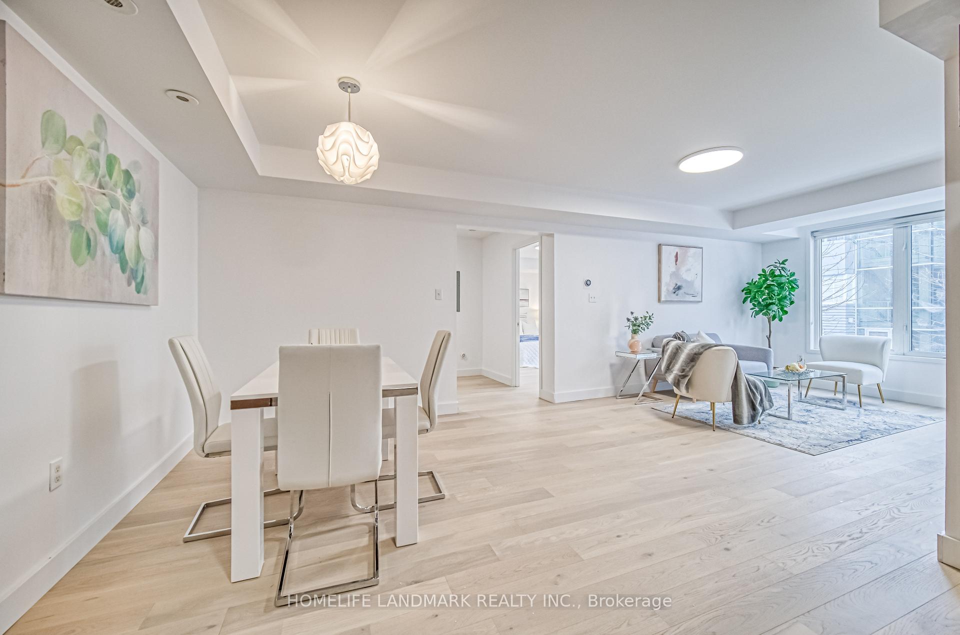 Photo 14 of 75 Carroll Street, Toronto, South Riverdale — HOMEH