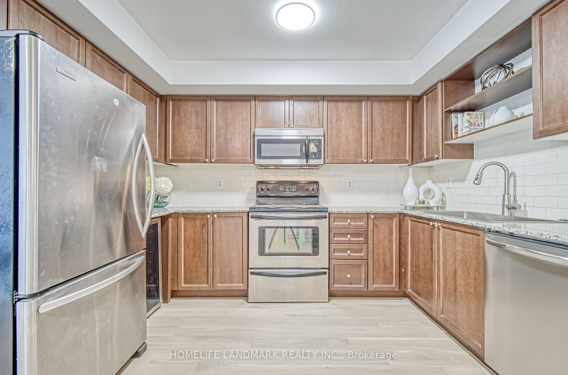 Photo 15 of 75 Carroll Street, Toronto, South Riverdale — HOMEH