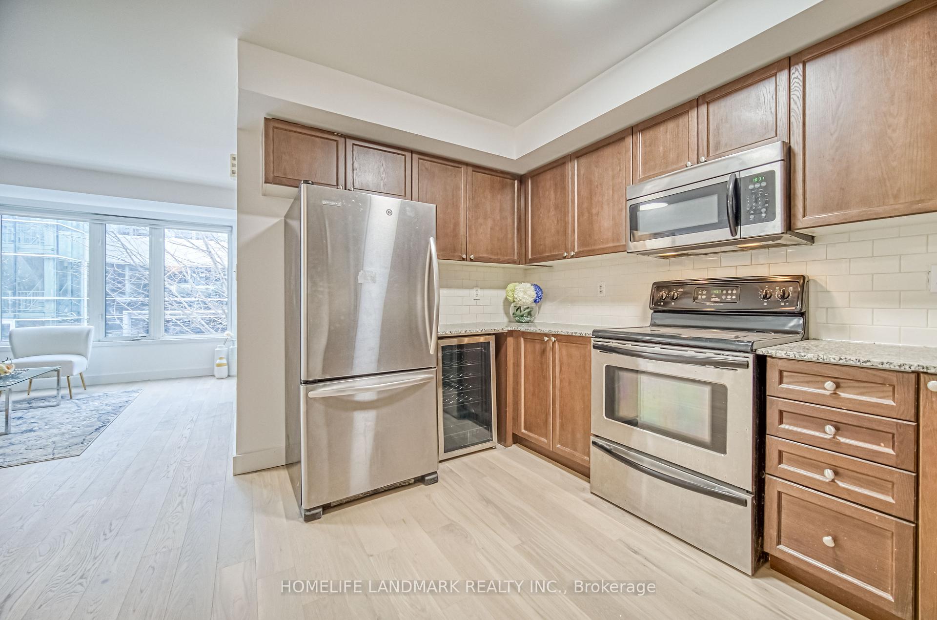 Photo 17 of 75 Carroll Street, Toronto, South Riverdale — HOMEH