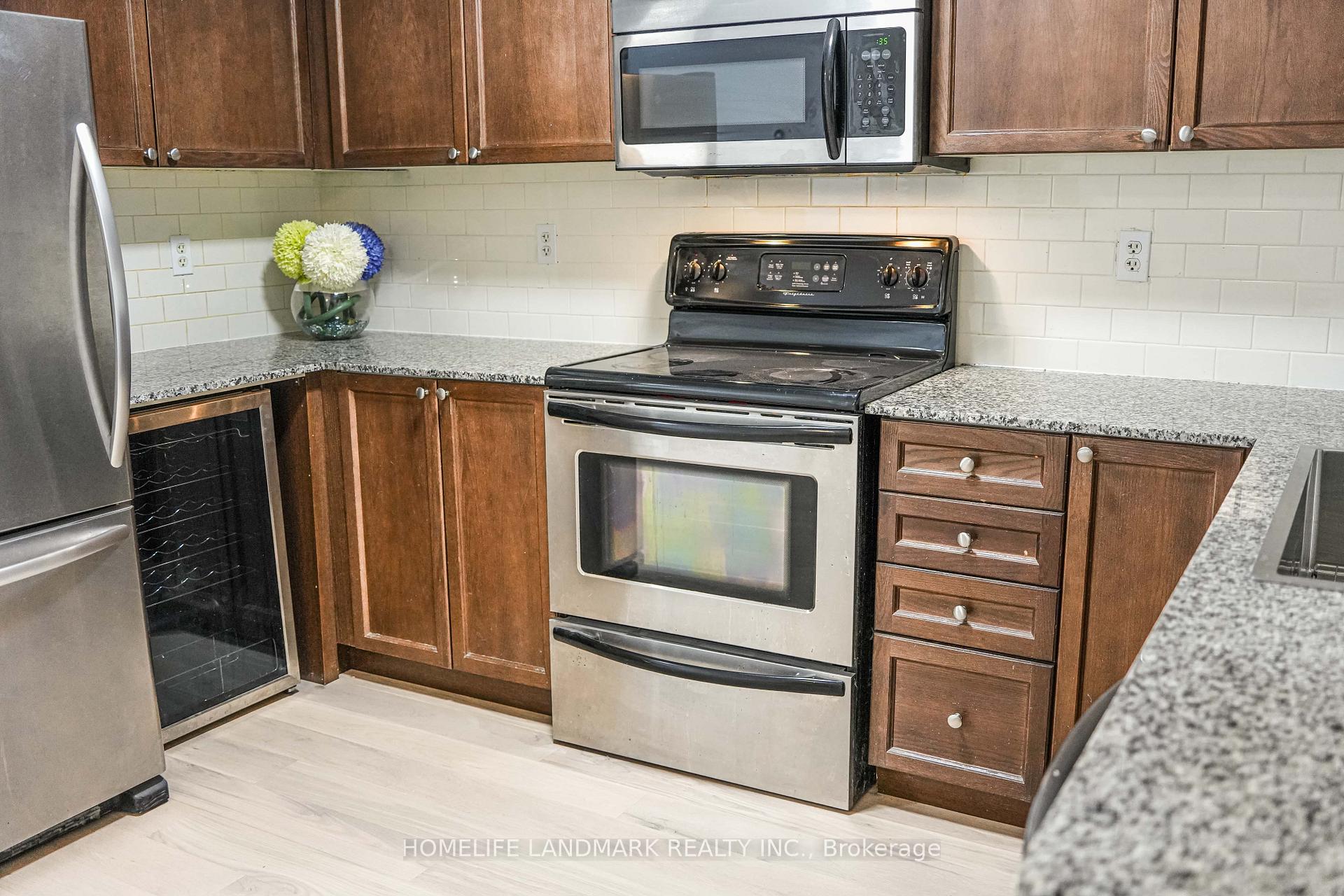 Photo 18 of 75 Carroll Street, Toronto, South Riverdale — HOMEH