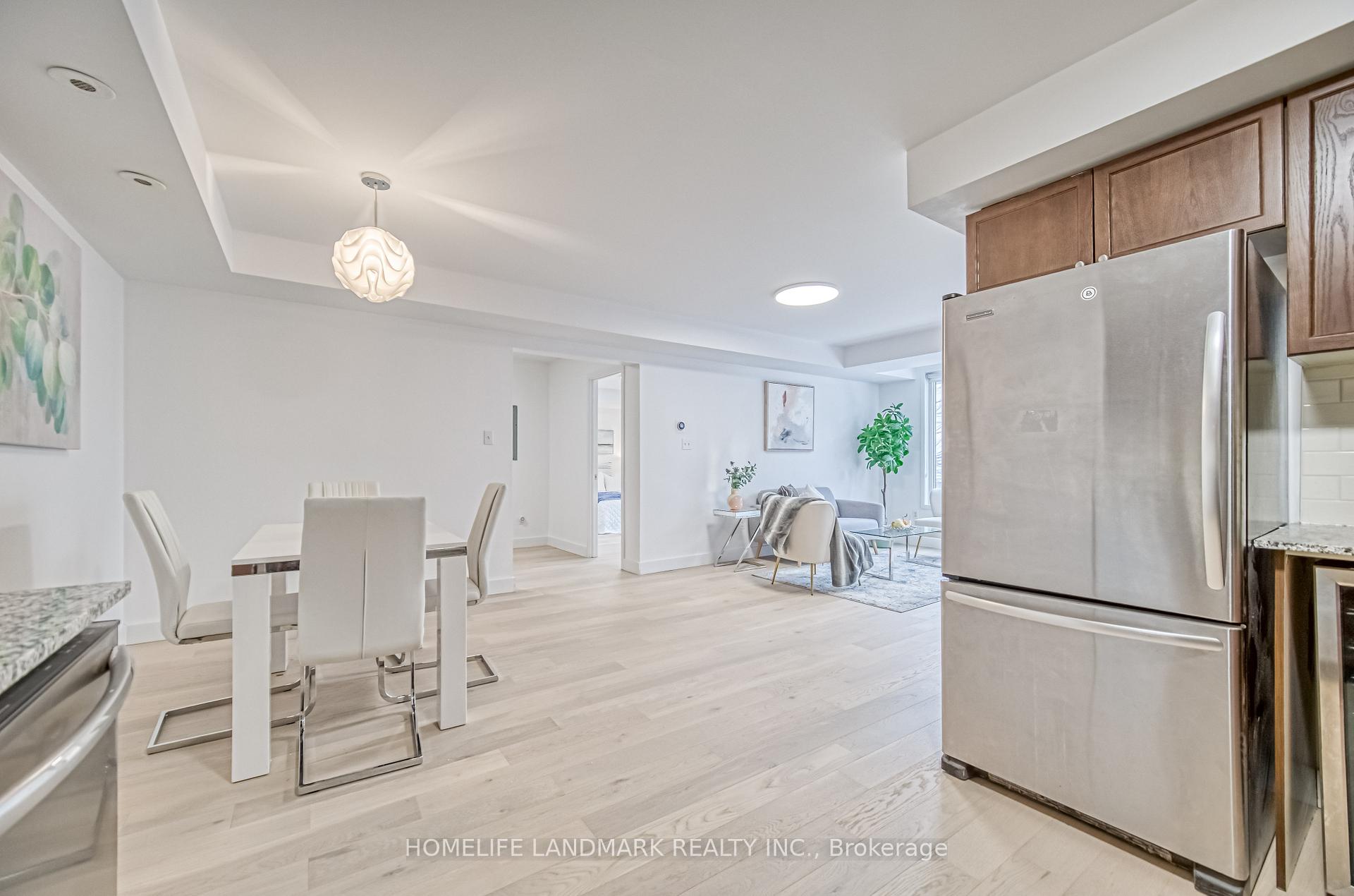 Photo 19 of 75 Carroll Street, Toronto, South Riverdale — HOMEH