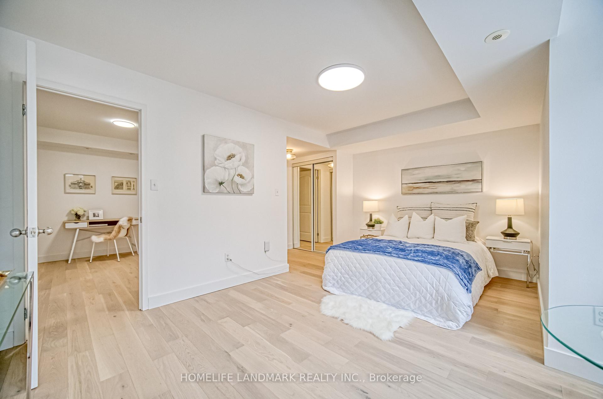 Photo 32 of 75 Carroll Street, Toronto, South Riverdale — HOMEH