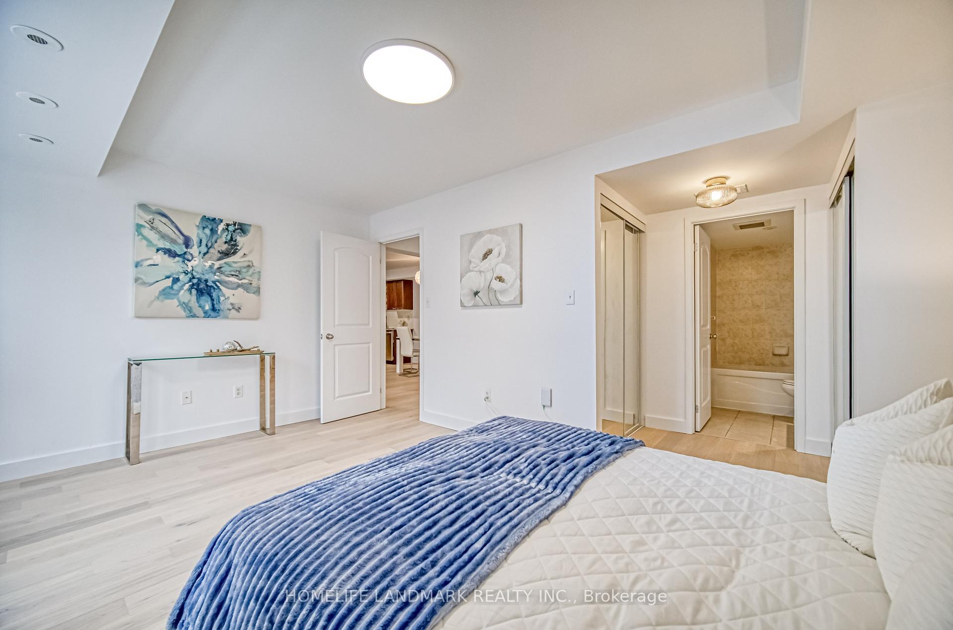 Photo 33 of 75 Carroll Street, Toronto, South Riverdale — HOMEH