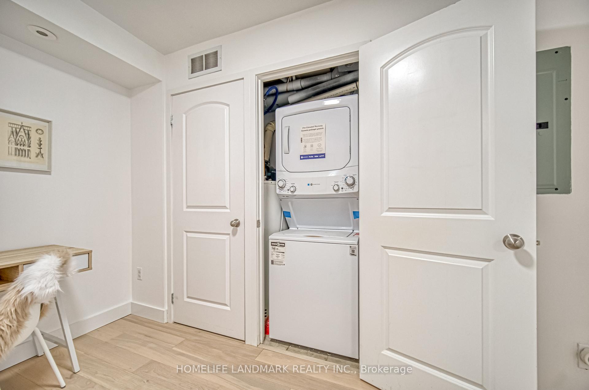 Photo 36 of 75 Carroll Street, Toronto, South Riverdale — HOMEH