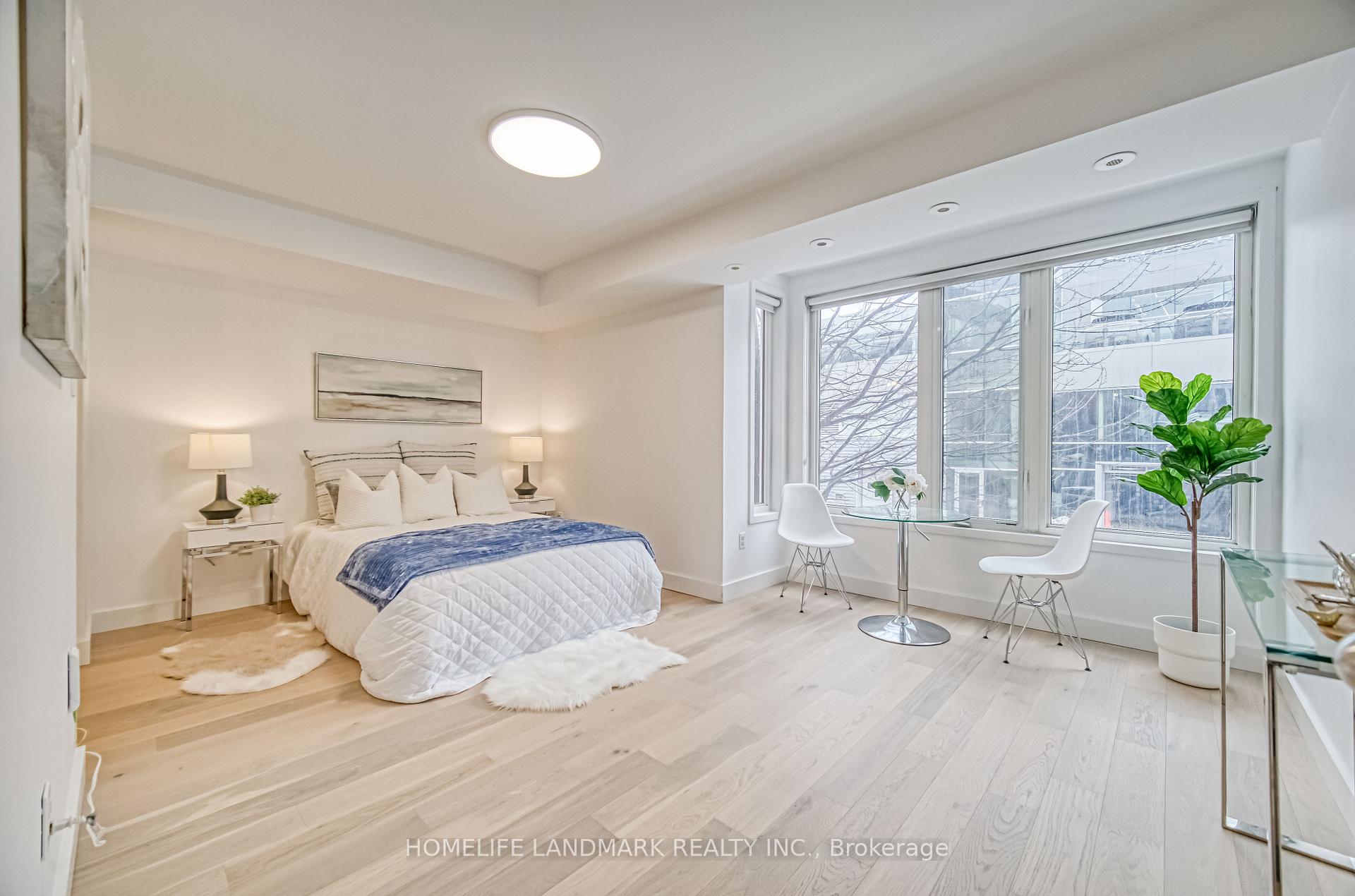 Photo 22 of 75 Carroll Street, Toronto, South Riverdale — HOMEH