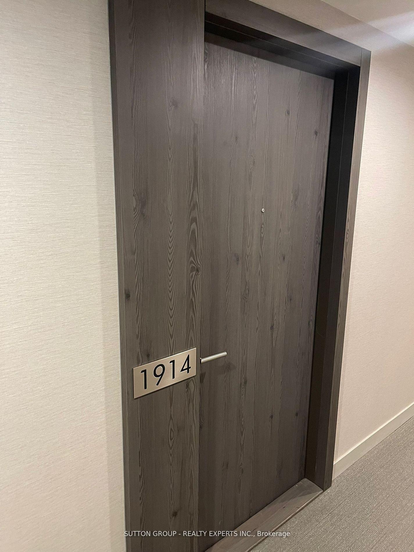 Photo 2 of Unit 1914, 25 Richmond Street E, Toronto, Church-Yonge Corridor — HOMEH