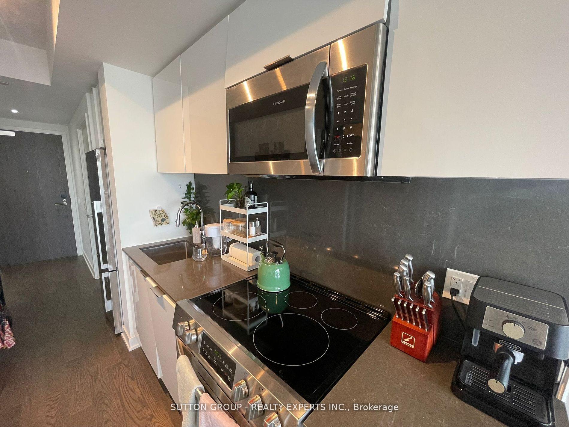 Photo 9 of Unit 1914, 25 Richmond Street E, Toronto, Church-Yonge Corridor — HOMEH