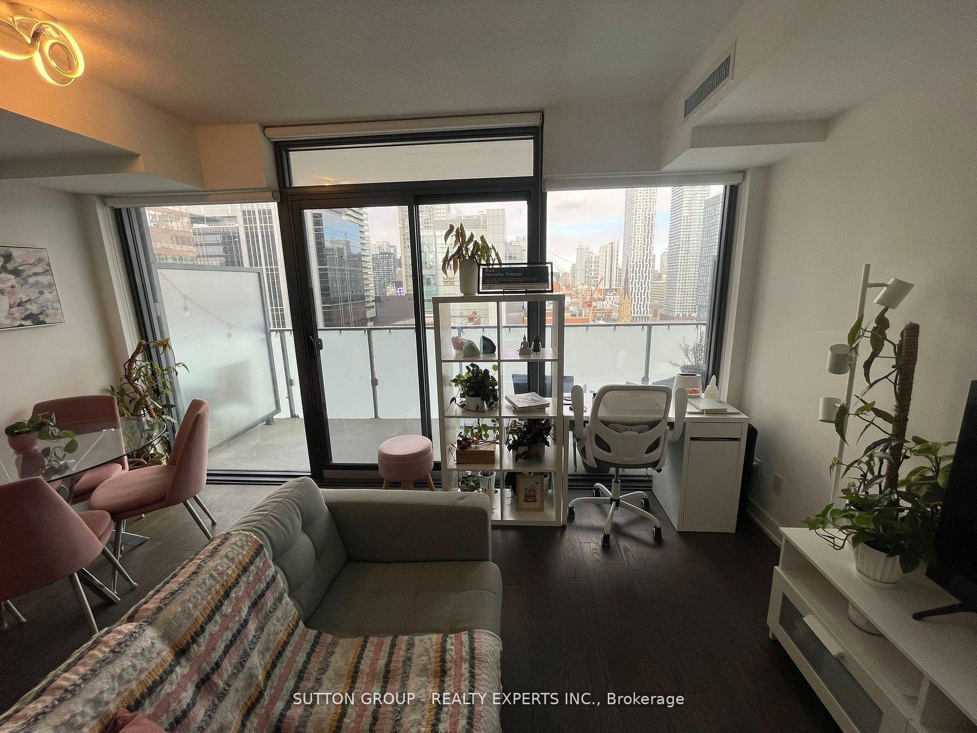 Photo 11 of Unit 1914, 25 Richmond Street E, Toronto, Church-Yonge Corridor — HOMEH