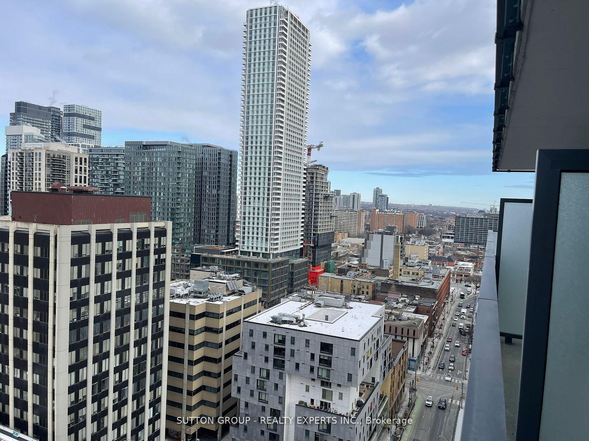 Photo 17 of Unit 1914, 25 Richmond Street E, Toronto, Church-Yonge Corridor — HOMEH