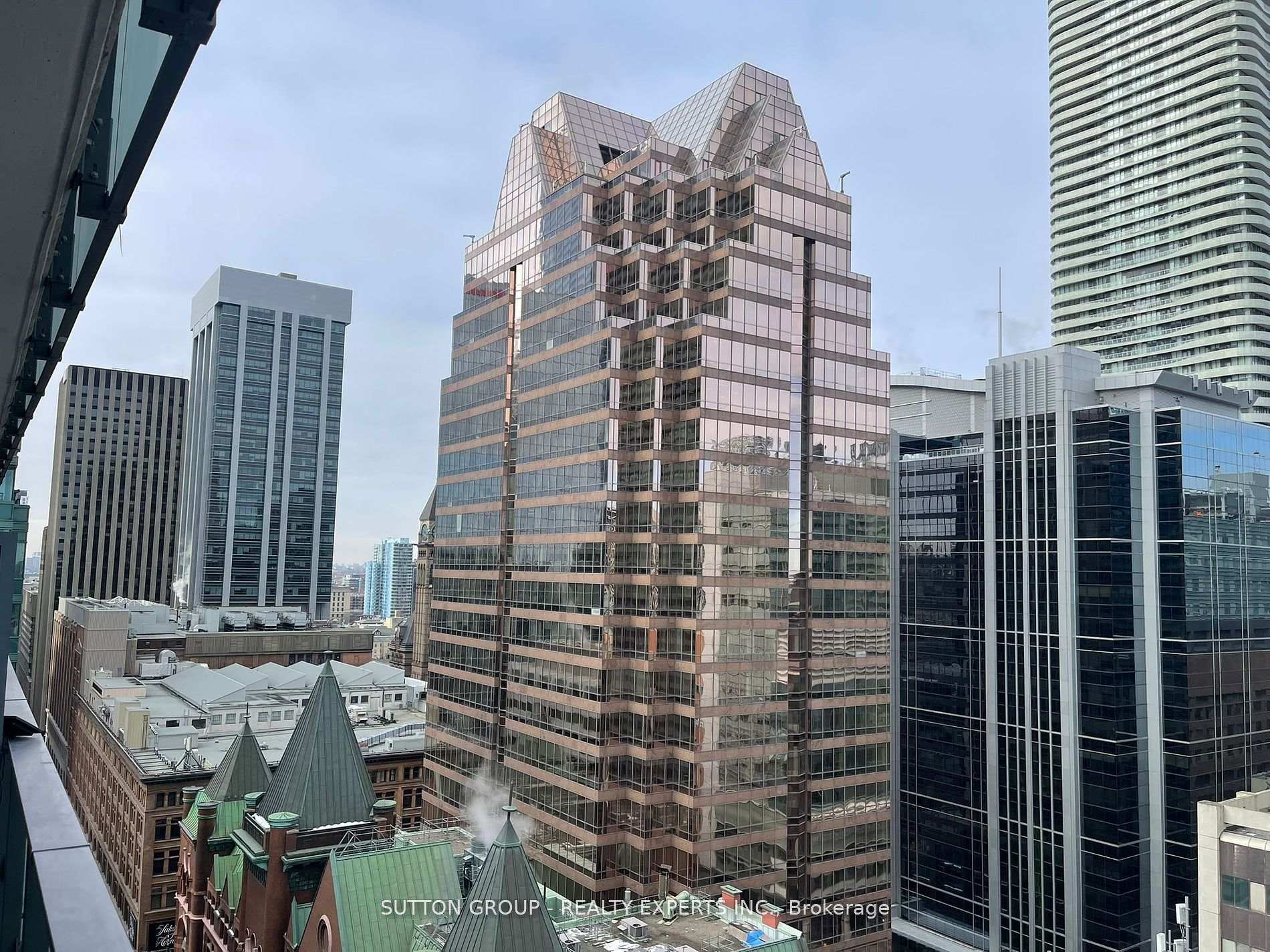Photo 19 of Unit 1914, 25 Richmond Street E, Toronto, Church-Yonge Corridor — HOMEH