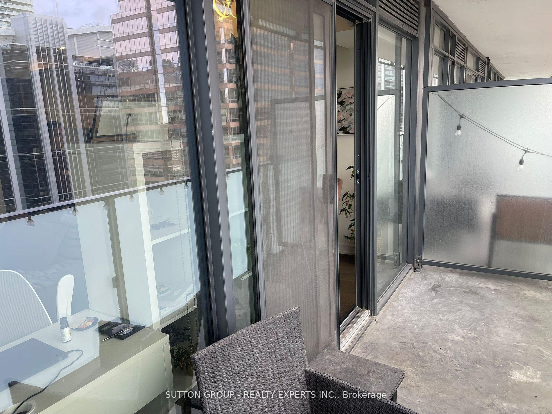 Photo 20 of Unit 1914, 25 Richmond Street E, Toronto, Church-Yonge Corridor — HOMEH