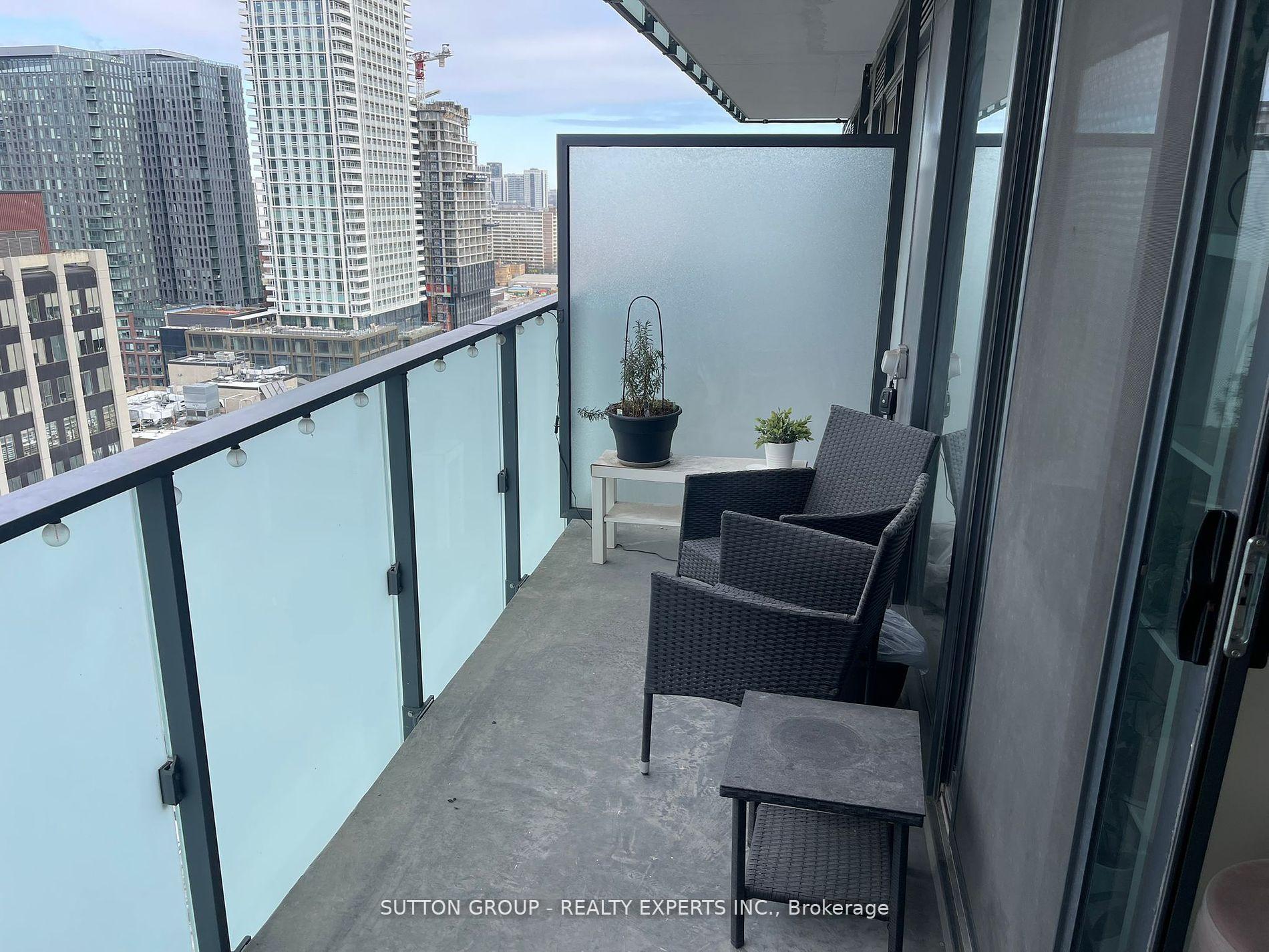 Photo 23 of Unit 1914, 25 Richmond Street E, Toronto, Church-Yonge Corridor — HOMEH