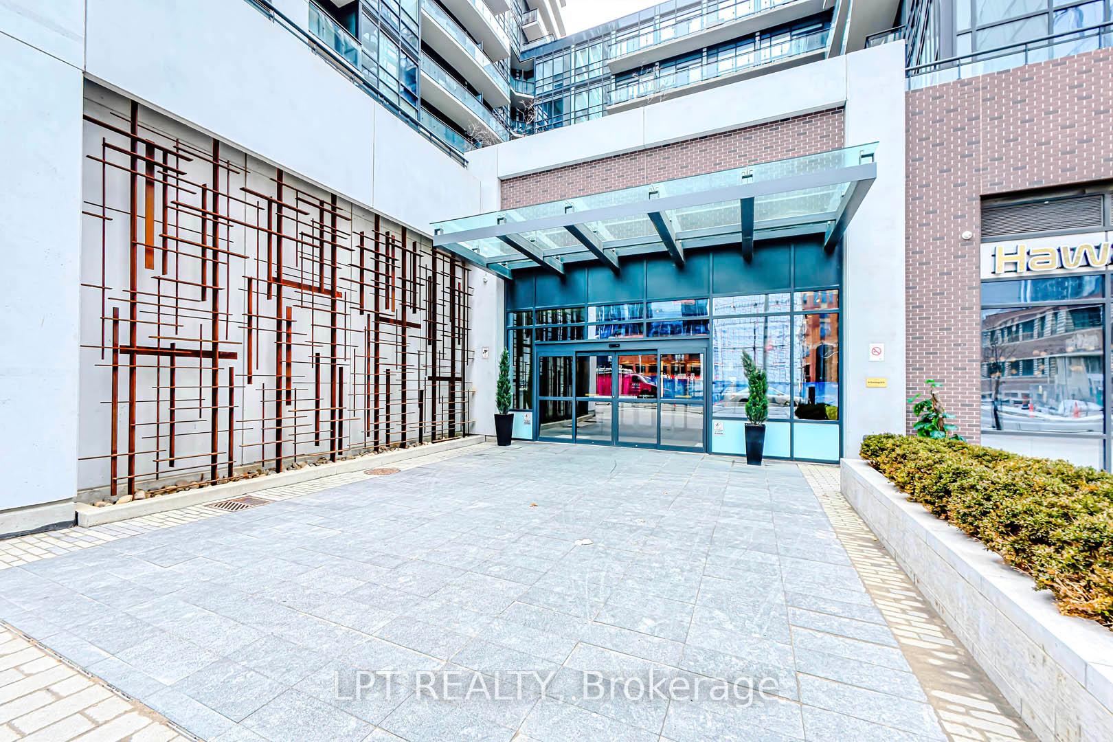 Photo 3 of Unit 2112, 460 Adelaide Street E, Toronto, Moss Park — HOMEH