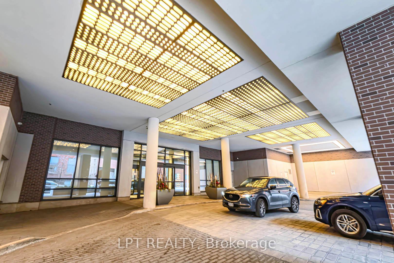 Photo 4 of Unit 2112, 460 Adelaide Street E, Toronto, Moss Park — HOMEH