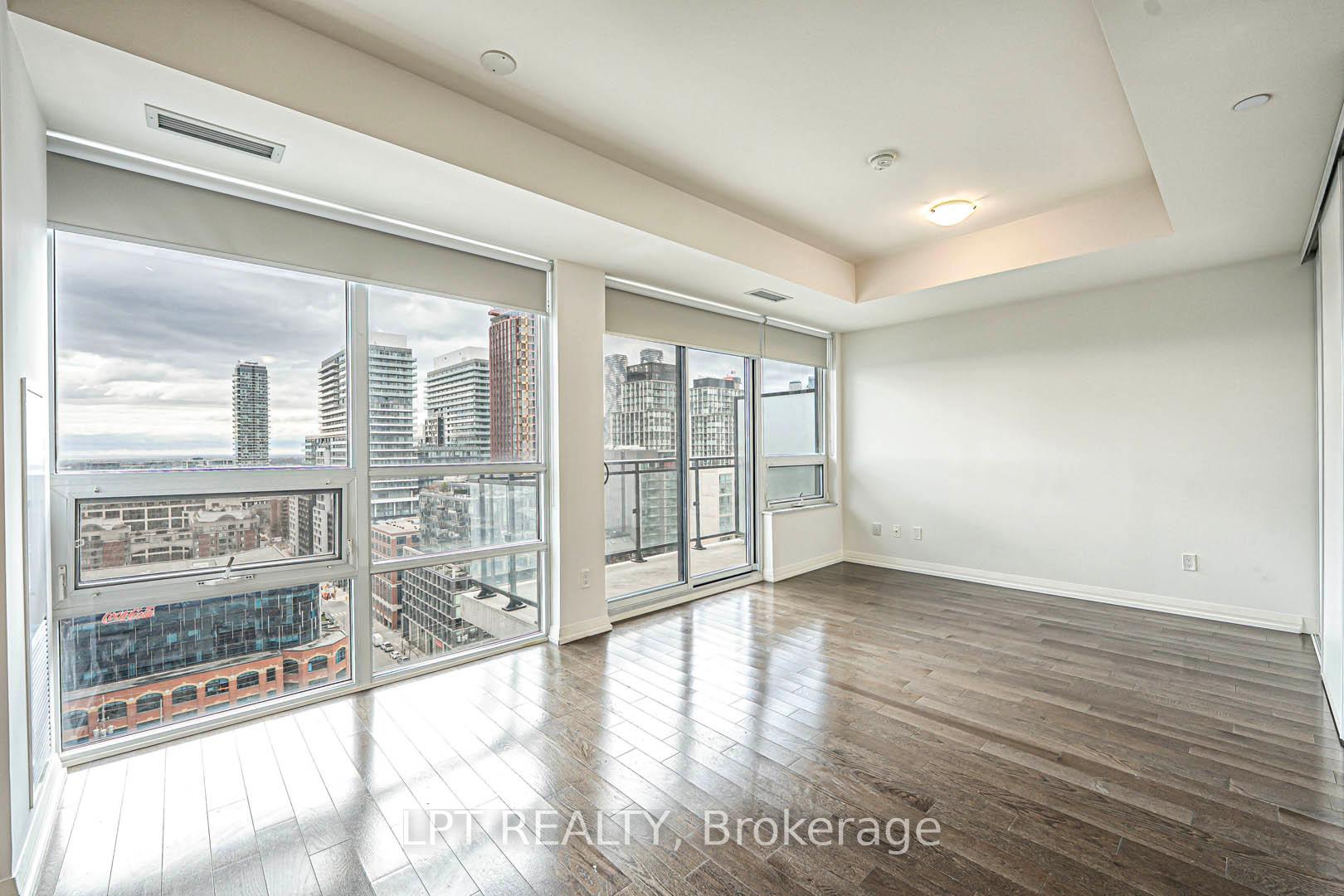Photo 6 of Unit 2112, 460 Adelaide Street E, Toronto, Moss Park — HOMEH