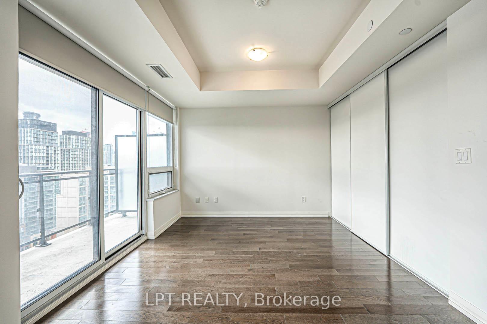 Photo 10 of Unit 2112, 460 Adelaide Street E, Toronto, Moss Park — HOMEH