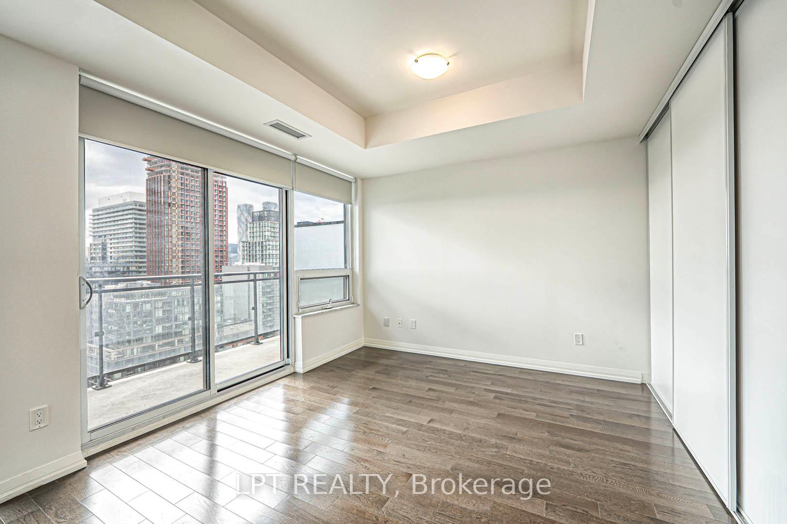 Photo 11 of Unit 2112, 460 Adelaide Street E, Toronto, Moss Park — HOMEH