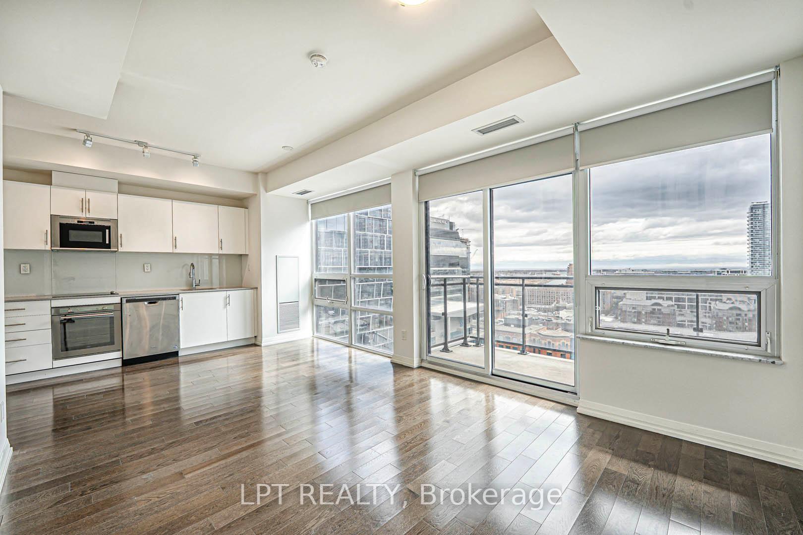 Photo 12 of Unit 2112, 460 Adelaide Street E, Toronto, Moss Park — HOMEH