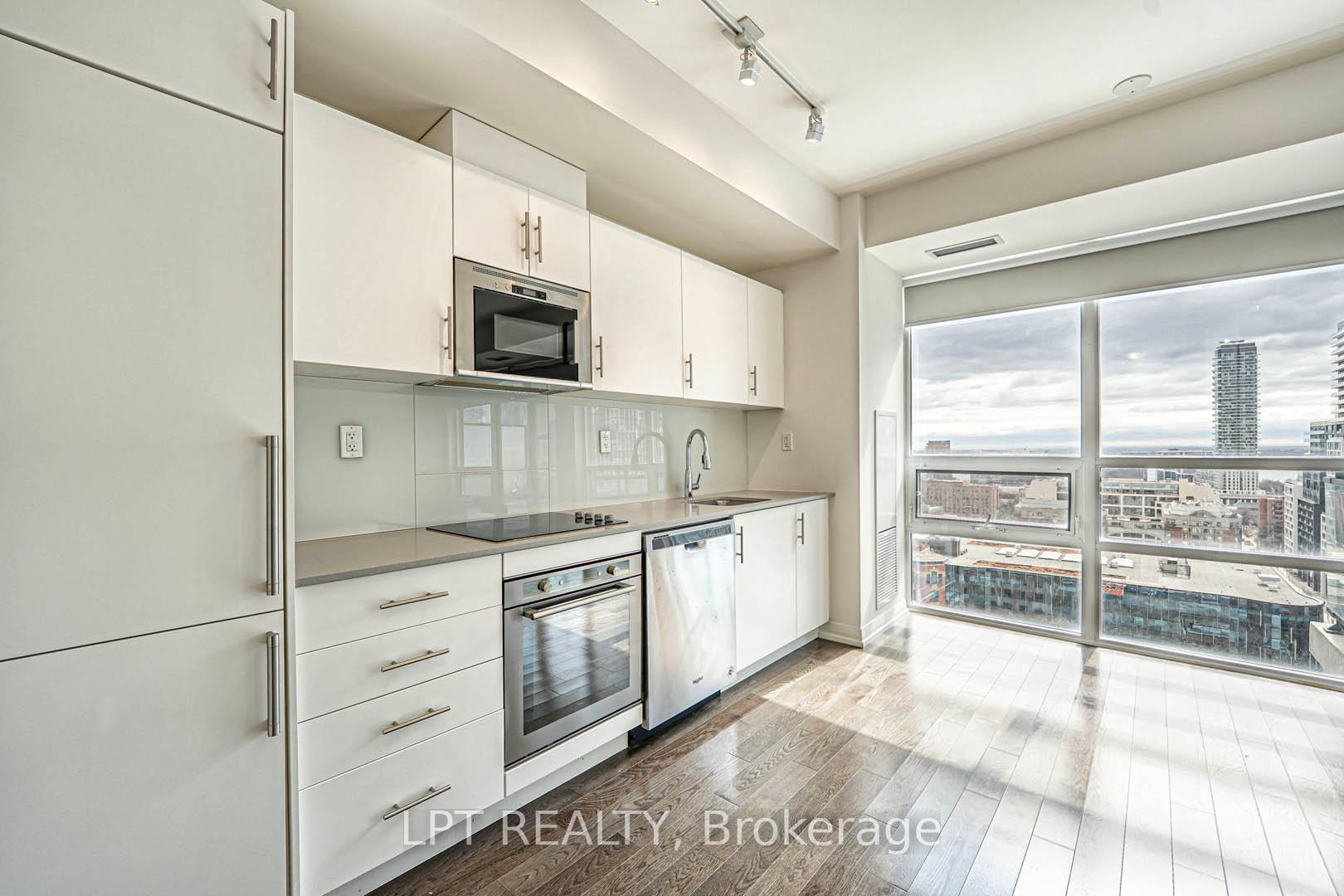 Photo 15 of Unit 2112, 460 Adelaide Street E, Toronto, Moss Park — HOMEH