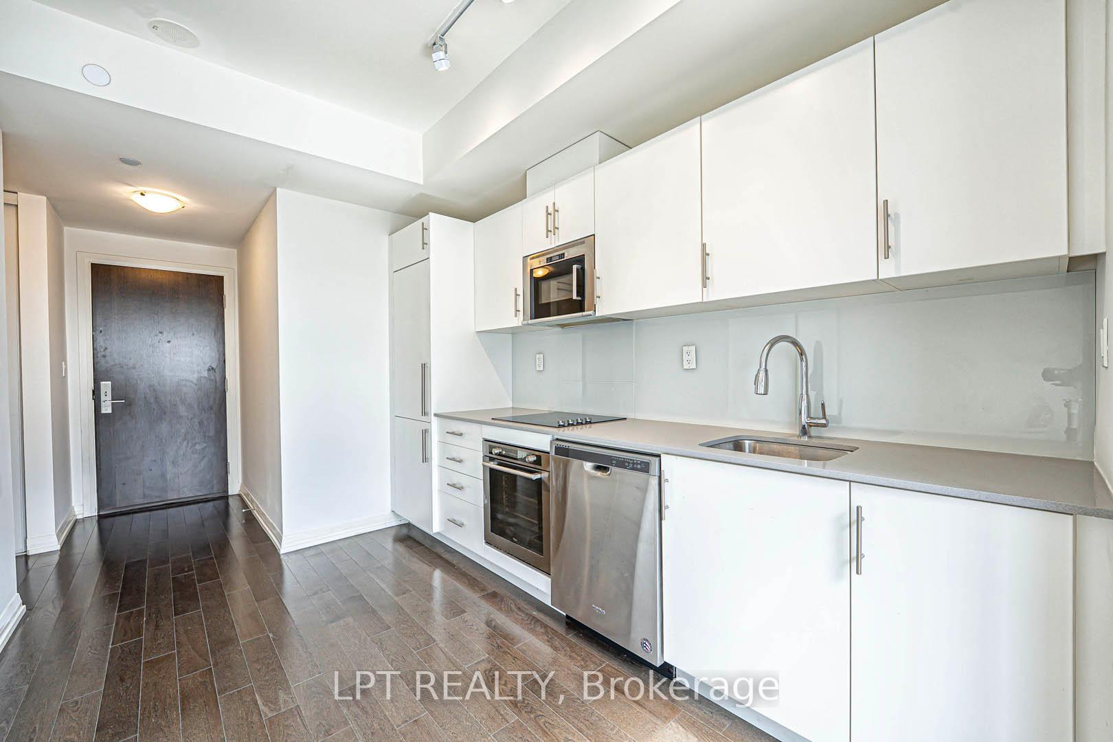 Photo 16 of Unit 2112, 460 Adelaide Street E, Toronto, Moss Park — HOMEH