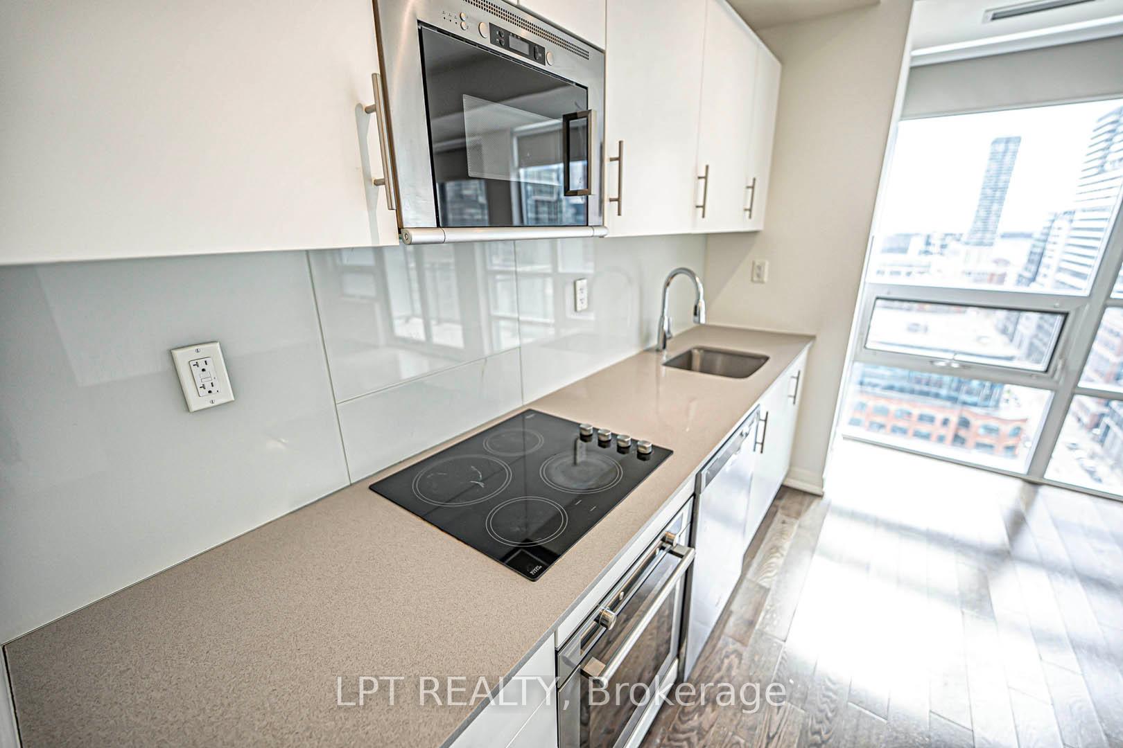 Photo 17 of Unit 2112, 460 Adelaide Street E, Toronto, Moss Park — HOMEH