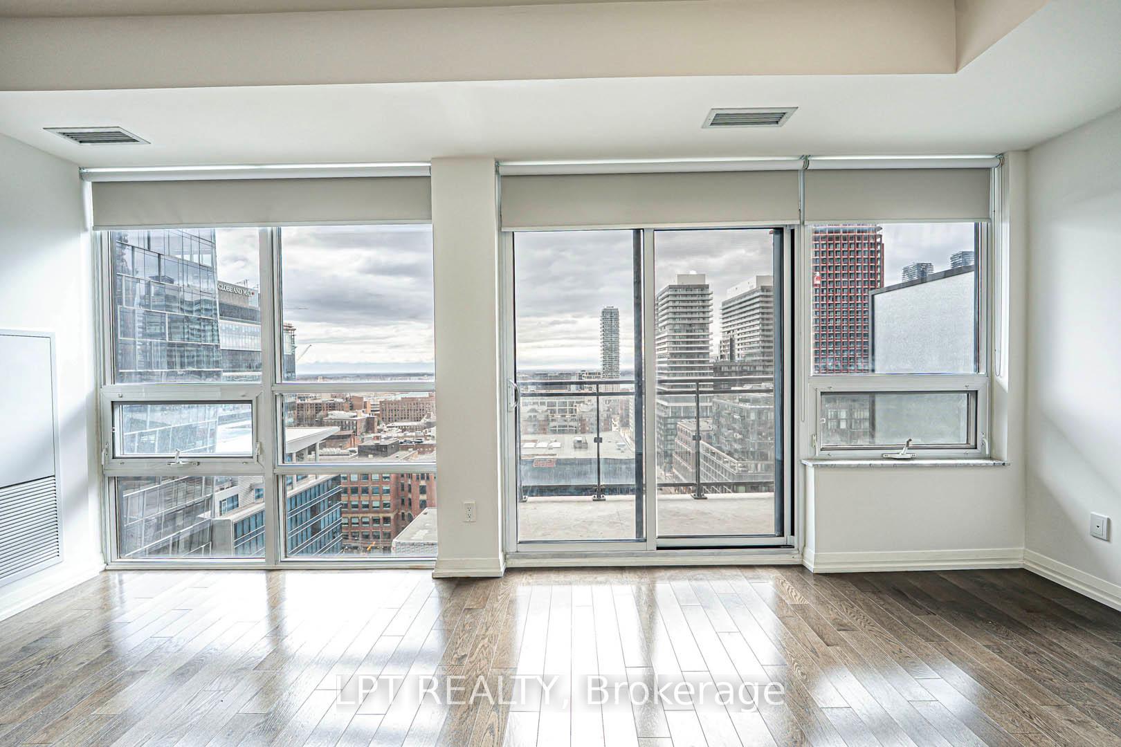 Photo 18 of Unit 2112, 460 Adelaide Street E, Toronto, Moss Park — HOMEH