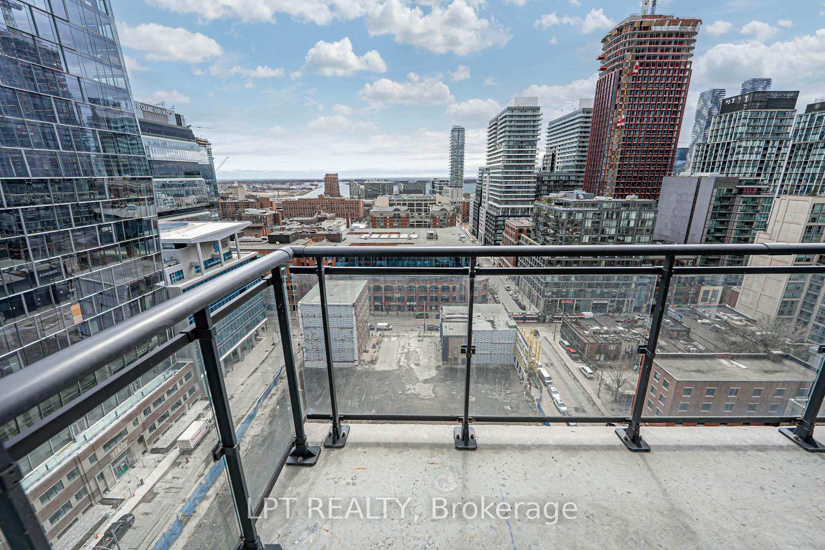 Photo 21 of Unit 2112, 460 Adelaide Street E, Toronto, Moss Park — HOMEH