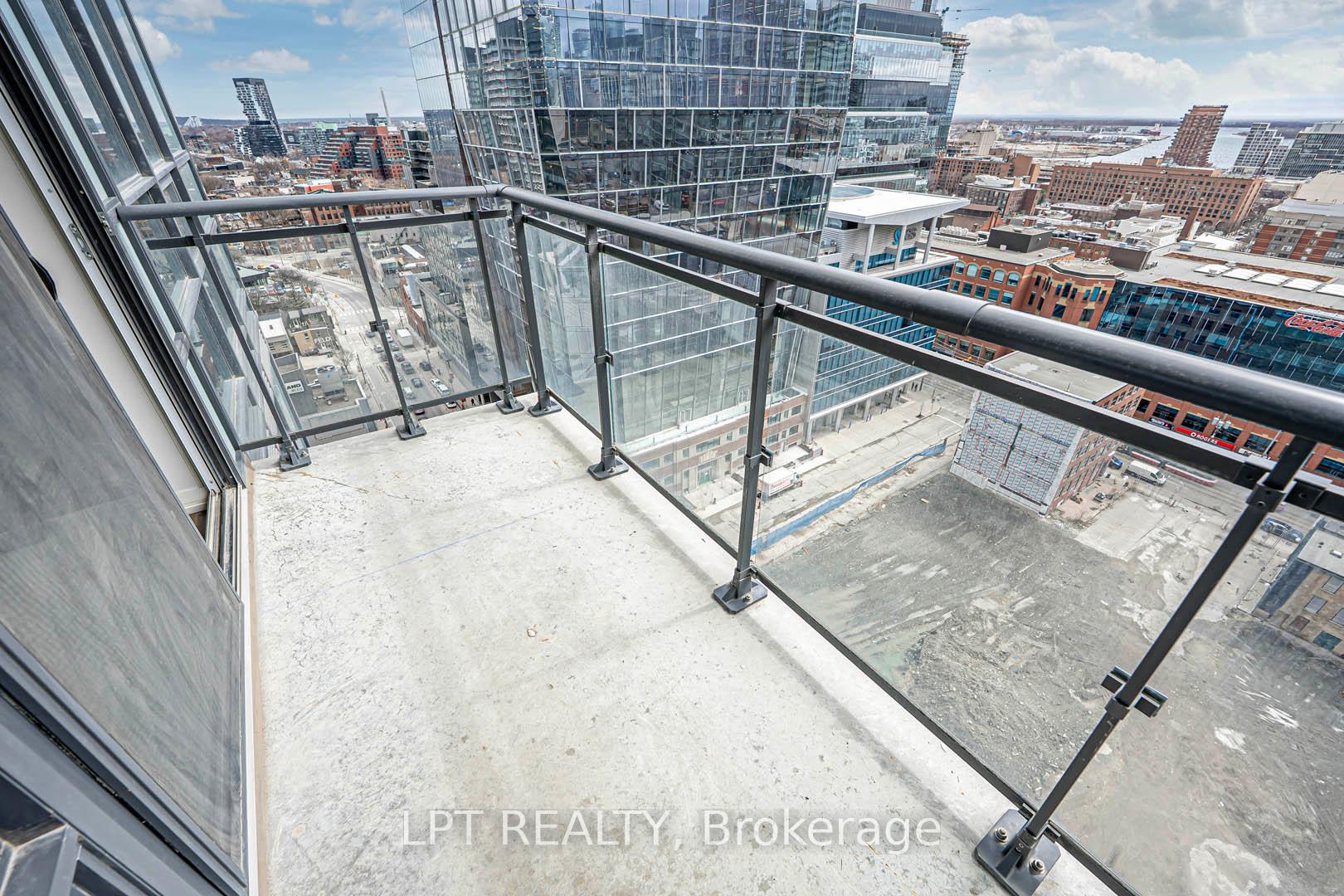 Photo 22 of Unit 2112, 460 Adelaide Street E, Toronto, Moss Park — HOMEH