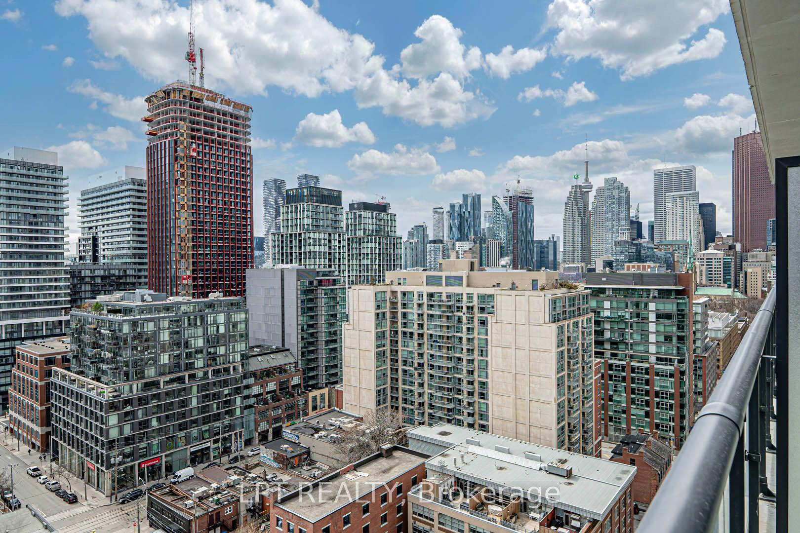 Photo 24 of Unit 2112, 460 Adelaide Street E, Toronto, Moss Park — HOMEH