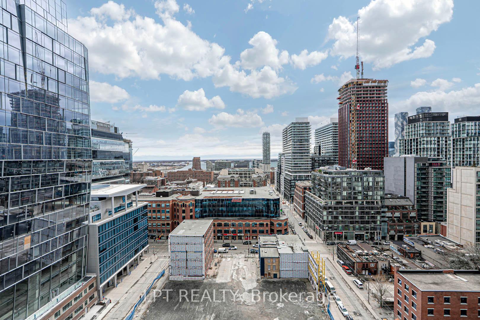 Photo 25 of Unit 2112, 460 Adelaide Street E, Toronto, Moss Park — HOMEH